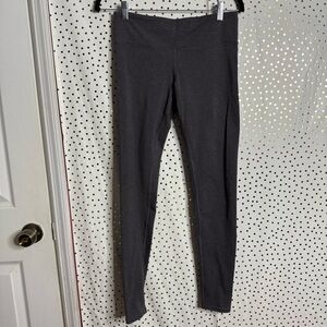 Alo Yoga Gray Leggings